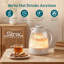 Kettle and Toaster Set-122933108
