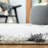 Poynter Shag 500 Performance Geometric Rug-212615687
