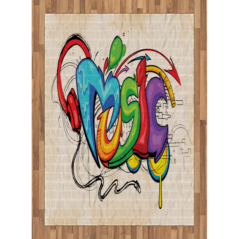 Manuela Hand Woven Area Rug, Rectangle 160 x 230cm