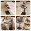 TV Tray Table with Wheels