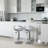 Manjeevan Adjustable Stool-2098421018