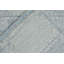 Scandinavian Flatweave Wool Geometric Area Rug-1024199430