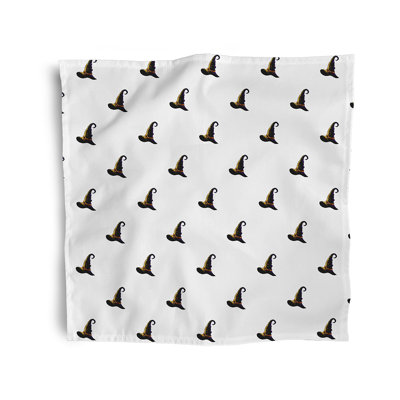 Morgantown Polyester Traditional Napkins