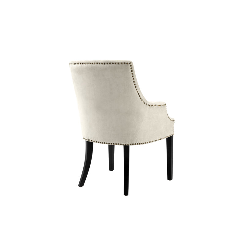 Chaise de salle à manger Legacy, Beige