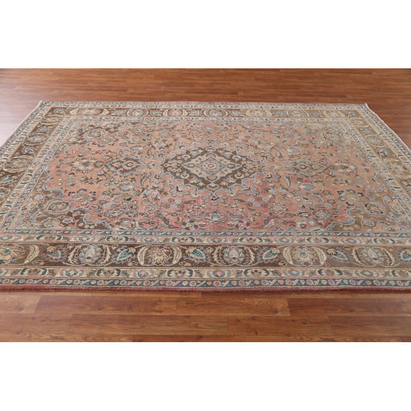 Tapis persan Kareemah