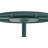 Fatboy® Fred's Bistreau - Dark Sage-129209340