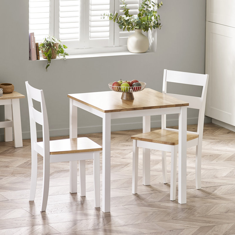 Linwood Solid Wood Dining Table