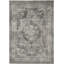 Moura Oriental Viscose Area Rug-16541468