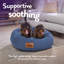 Slumberdown Paws for Slumber Donut Pet Bed-103865994-103865990-103865988