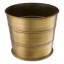 Hortus Handmade Metal Planter