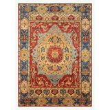 One-of-a-Kind 6' X 9' Area Rug
