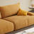 Simple Retro Sofa-104592729