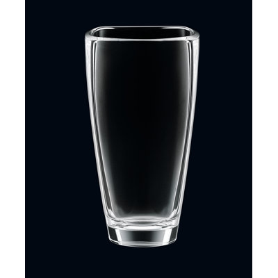 25cm Tischvase Carré