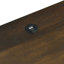 Table de chevet à 2 tiroirs Geary avec lumières DEL et USB-101981974