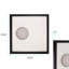 Art dimensionnel en cercle