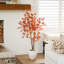 5 pi. Arbre d'automne artificiel automne érable japonais