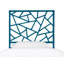 Tête de lit à structure ouverte Tiffany Collection-21131650-21170822