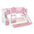 Rose est en rupture de stock