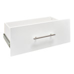 SuiteSymphony 24.75" W Modern Drawer