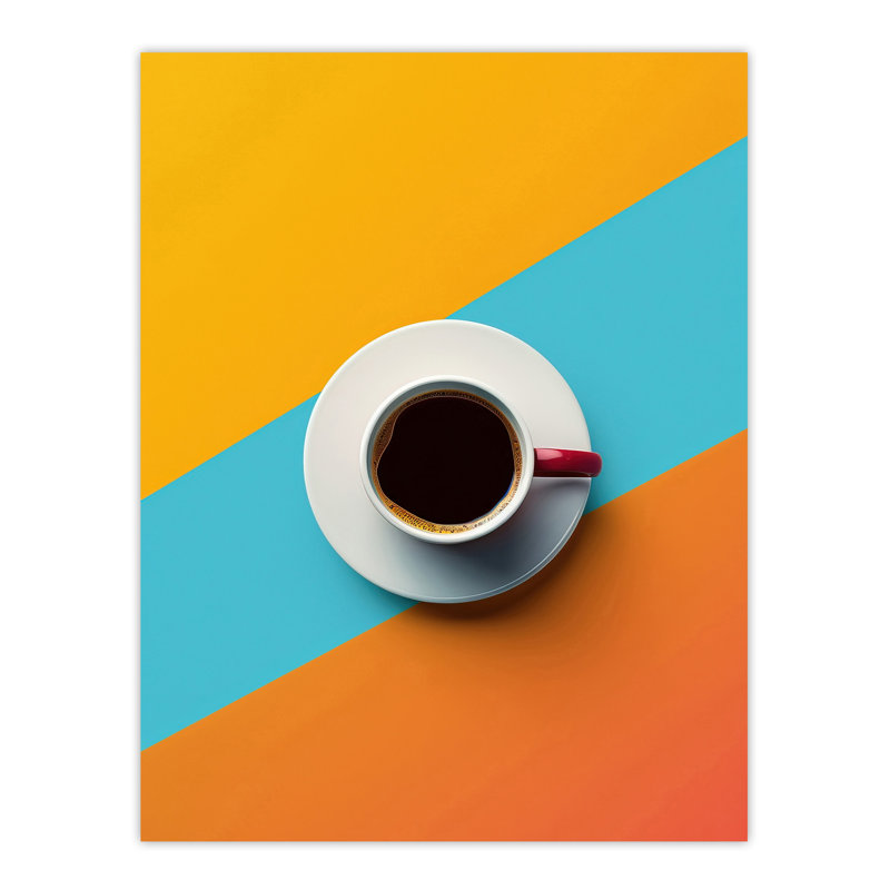 No Frame Print