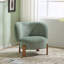 Fauteuil à oreilles-1304272996