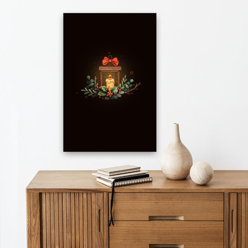 Print, 45.72cm H x 30.48cm W
