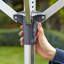 Rotary / Umbrella Clothesline