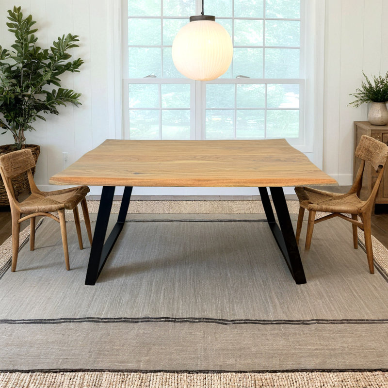 Table basse Avinash