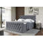 Falkner Pocket Spring Mattress Divan Bed Set-1526952069-1526952068