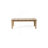 Acacia Wood Outdoor Coffee Table