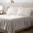 GAIAM Microfiber Cooling Wrinkle-Resistant Sheet Set-119642298-119642289