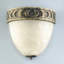 Melilla 1 - Light Flush Mounted Sconce