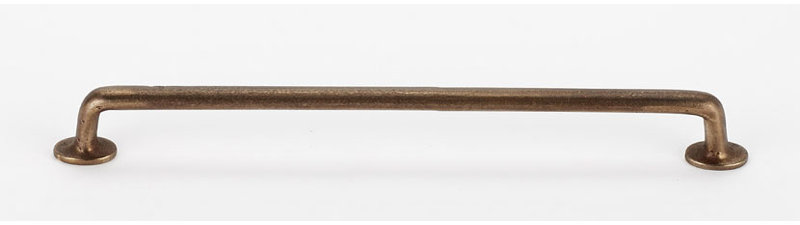 Sierra Appliance Pull, Rust Bronze