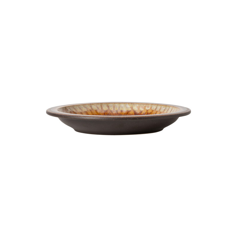 Poterie Stoneware Salad/Dessert Plate