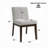 Edwyn Round Dining Table Set