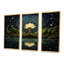 Ensemble de salon Kraemer - Lotus-108460672-108460667