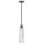 Cosette 1 - Ligh Single Cylinder Pendant