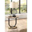 Industrial Style 3Pc Coffee Table