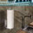 Wall Mounted Toilet Paper Holder
