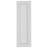 Reid 3.14 In. X 10.62 In. 3D Matte Ceramic Wall Tile (3.25 Sq. Ft. / Case)-126511564