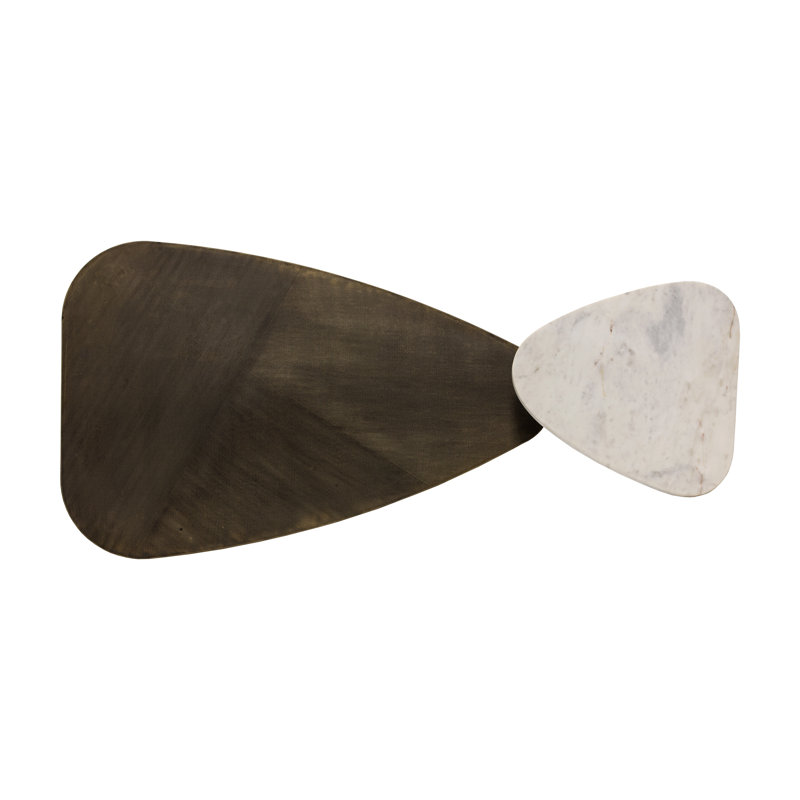 Table basse TUNER - Triangulaire