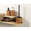 Sabba Toilet Brush and Holder