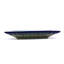 Assiette plate 10 "Polish Pottery