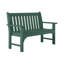 Banc de jardin en PEHD Laguna-1199772176