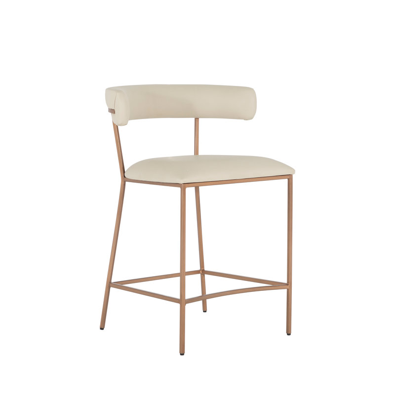 Matlock Counter Stool, Extra Tall (37” Seat Height) 