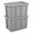 Sterilite Plastic Storage Tub & Tote