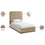 Lit tapissier Dayna-149260838-149260839