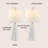 Jiliana Resin Table Lamp-1896597924