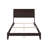  Lampley Solid Wood Foundation Bed -2023298331-2134429016