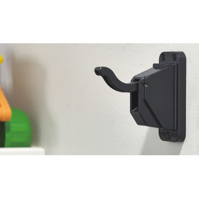Safety Wall Hook